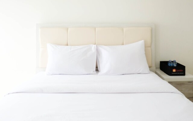 Cozy Stay And Best 1Br At Pavilion Permata Apartment