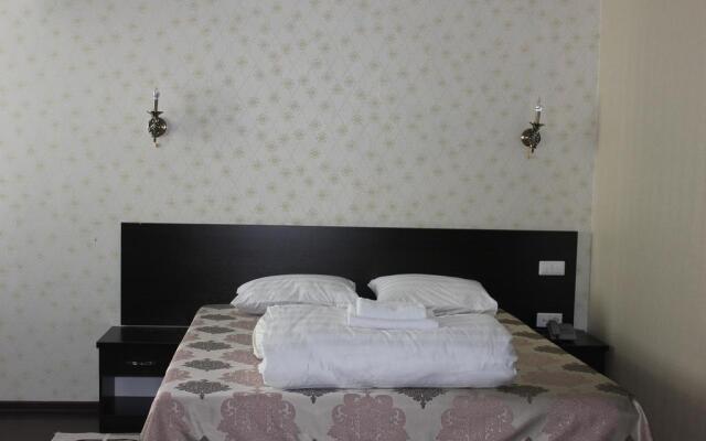 Home Hotel Astana