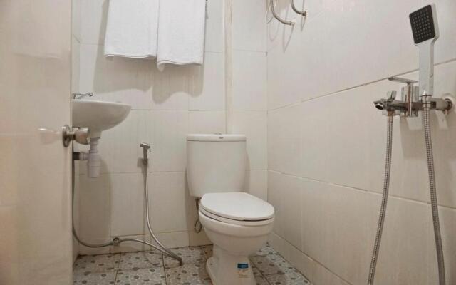 OYO 1539 Amryrooms