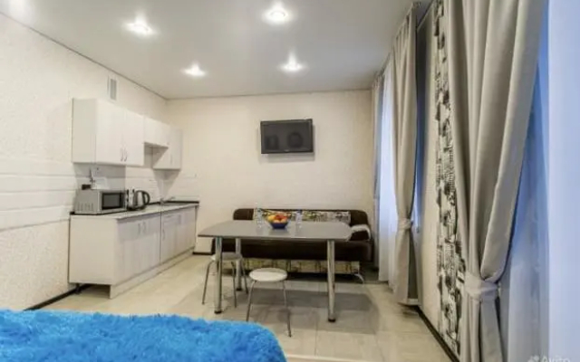 Apartments on the embankment Universitetskaya 46 - Apartment in تشيليابنسك - Photo 2