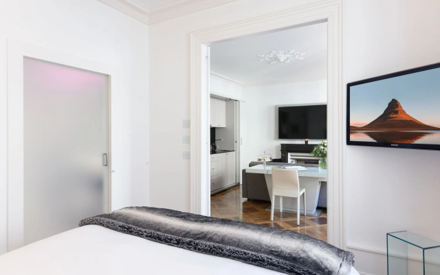 Swiss Luxury Apartments Geneva