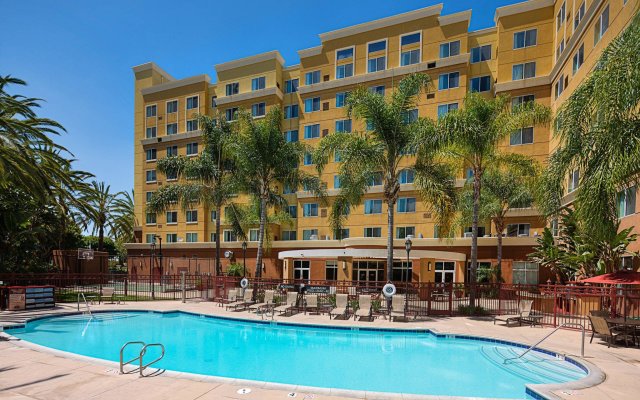 Residence Inn By Marriott Anaheim Resort Area