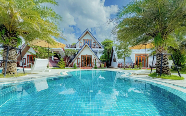 Zodiac Bungalows