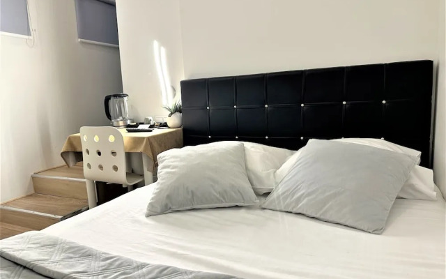 L'Oasis Montparnasse