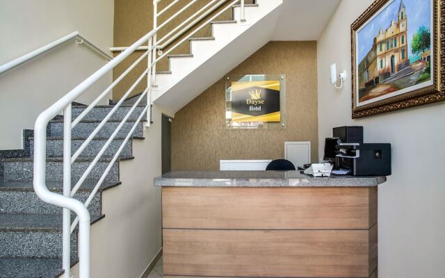 Hotel Dayse