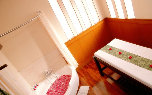 Serela Riau Hotel Bandung