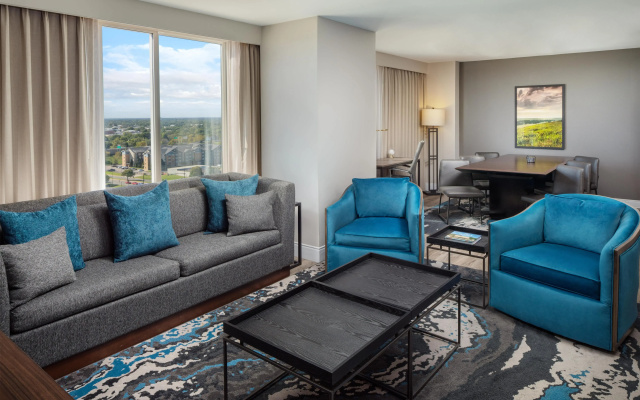 Hyatt Regency Wichita