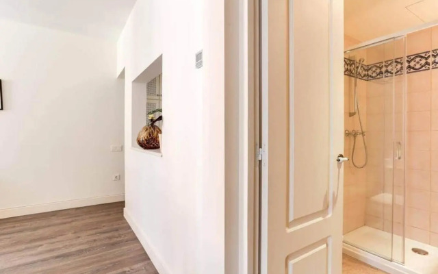 Stylish 2 Bdr apartment in Trendy Gracia