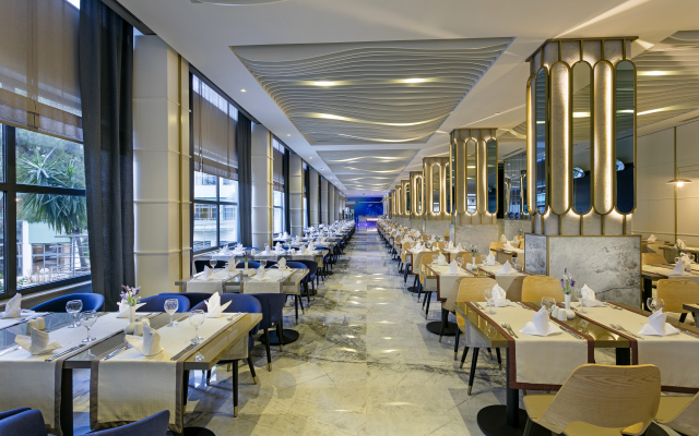 Limak Atlantis De Luxe Hotel & Resort