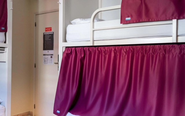 Sant Jordi Hostels Lisbon