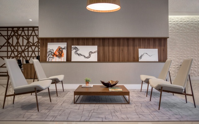 Intercity Pátio Pinda Hotel & Resort