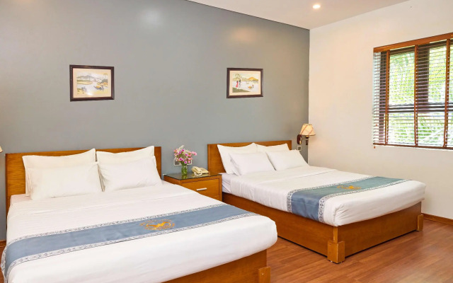 Gieng Ngoc Hotel
