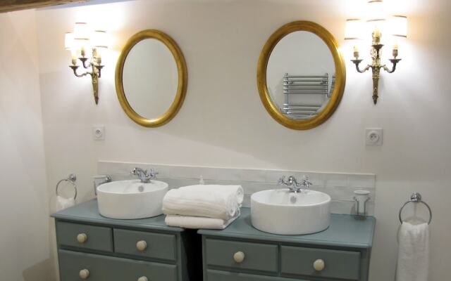 Maison Saint-Pé (Gers)