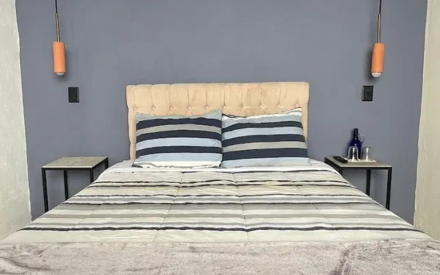 Casa Frida Sma Boutique Apartment