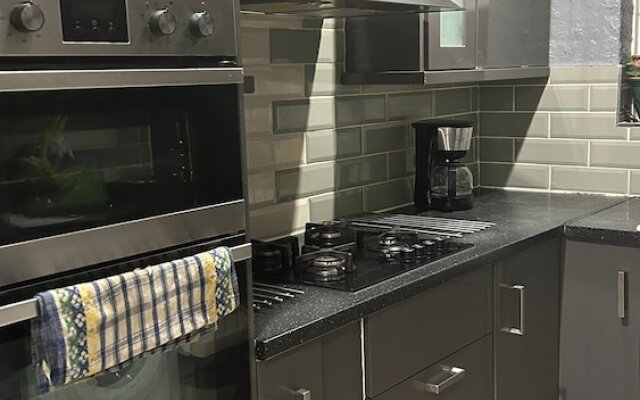 Beautiful 3-bed House in London