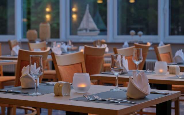 Dorint Seehotel Binz-Therme Binz/Rügen