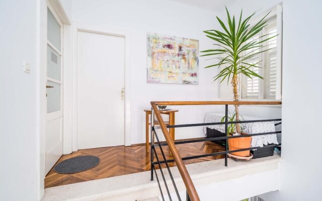 Stunning Apartment in Dubrovnik With Wifi and 2 Bedrooms