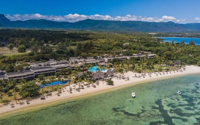 Sofitel Mauritius L'Imperial Resort & Spa