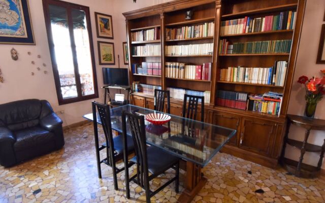 Locazione turistica Campo Santa Maria Formosa