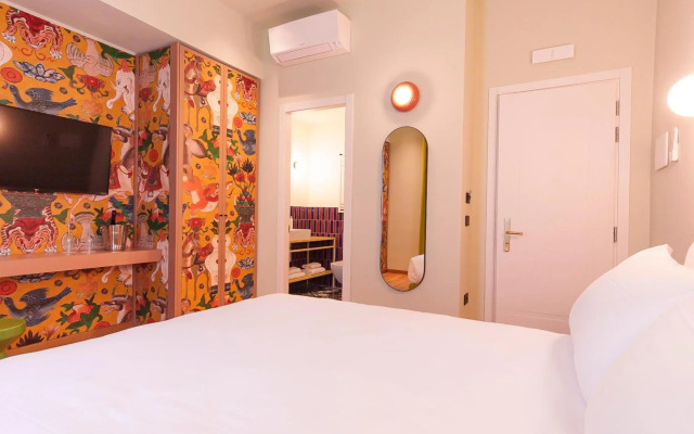 Hotel Marisa
