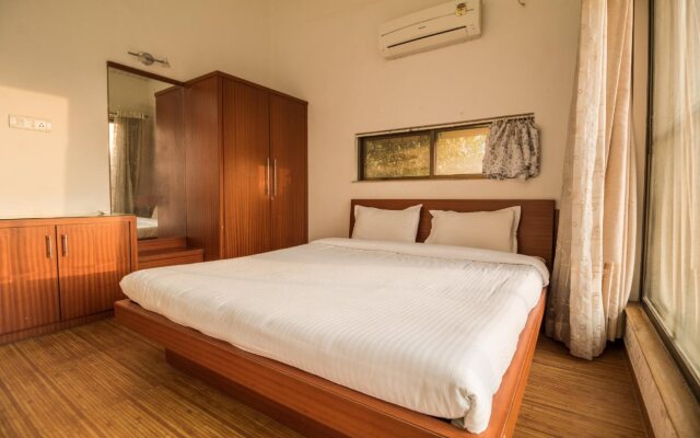 E&G Green Valley Spa Resort