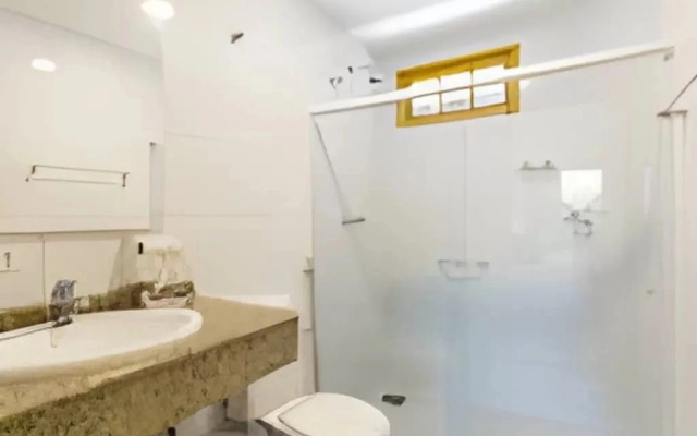 Vilarejo Praia Hotel