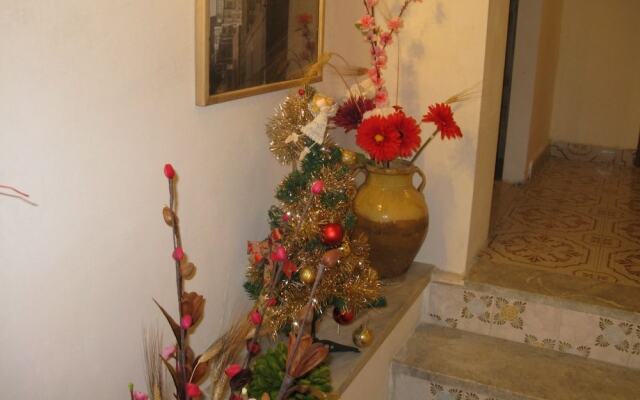 Le Stanze di Ginevra - San Leucio