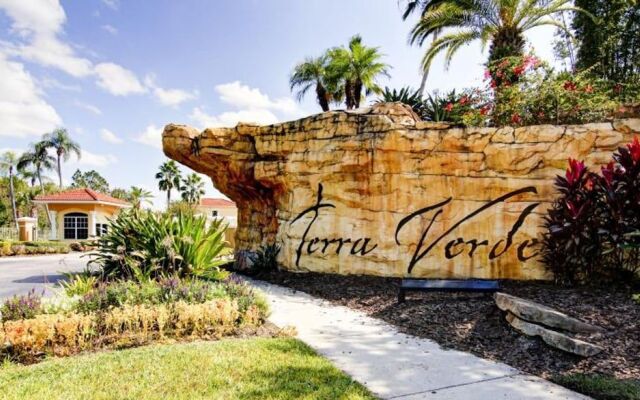 Terra Verde Resort 4766
