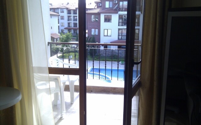 Stunning Apartment With Pool in Ravda, Bulgaria
