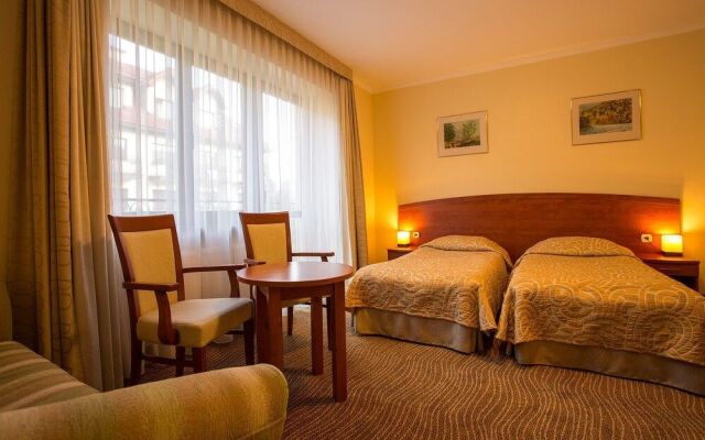 Hotel BEATA