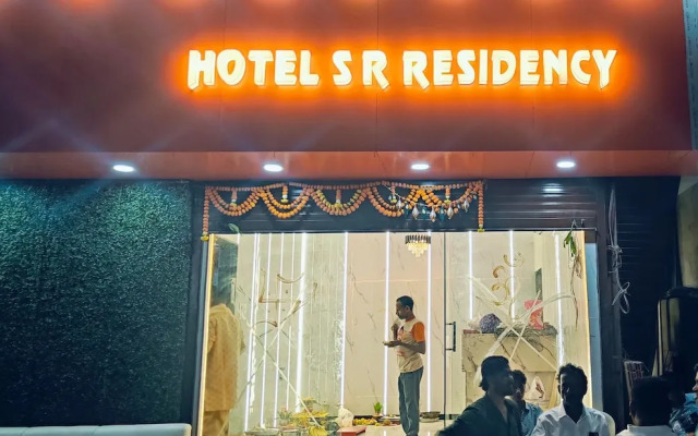hotel SR residency