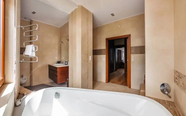 Apartamenty Sun & Snow Traugutta Premium