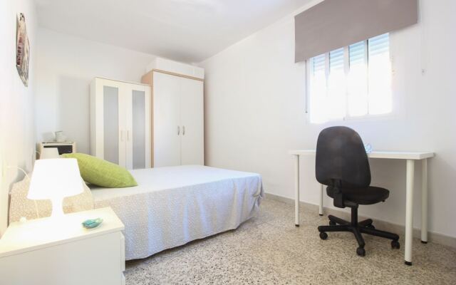 Deluxe Apartment Pumarejo