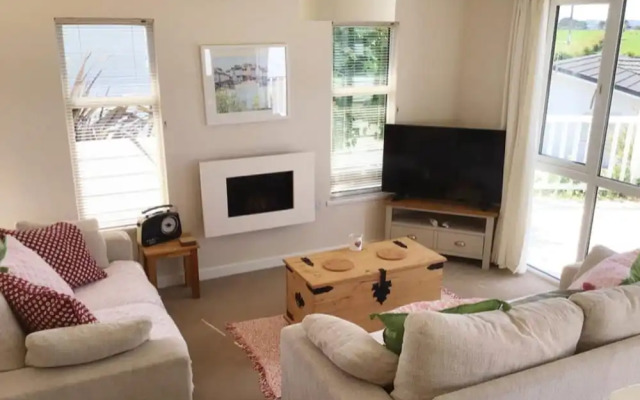 Charming 3-bed Chalet in Abersoch