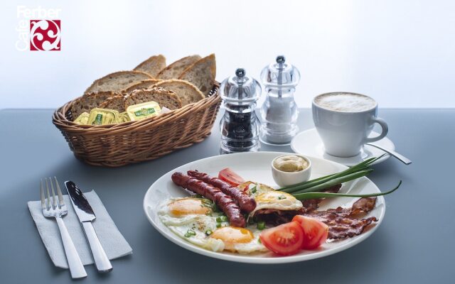 Happy Stay Sopot Monte Cassino 44 A