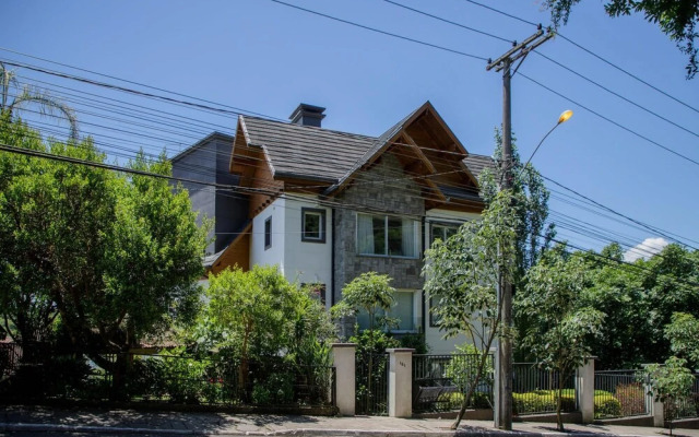 Apto Perfeito Para Suas F Rias Em Gramado