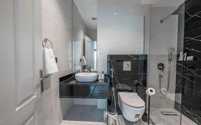 Mabaat - Alyasmin - 555