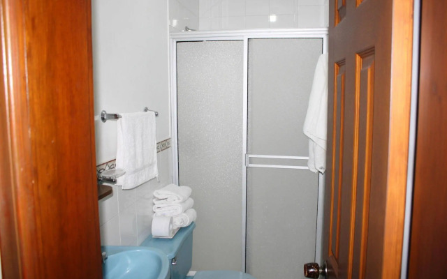Aparta Hotel San Juan del Lago