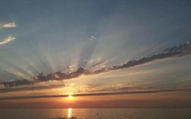 Hortensia Guest House