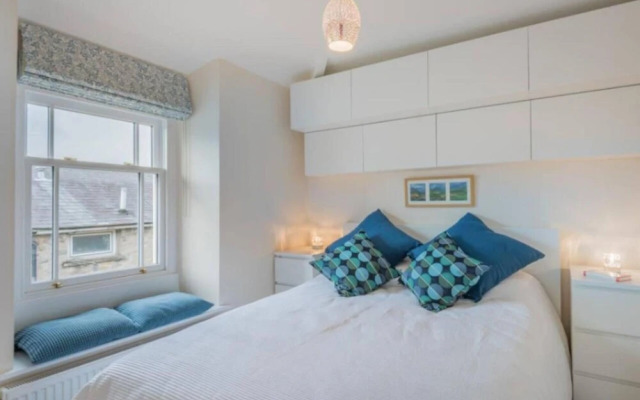 The Penthousein the Heart of Sedbergh