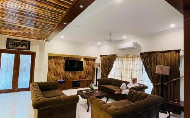 IVY Guest House