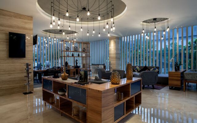 Mercure Jakarta Cikini