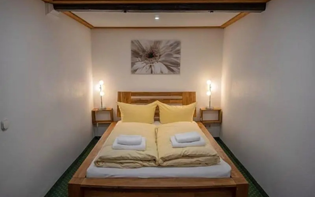 Hotel Restaurant Alatsee