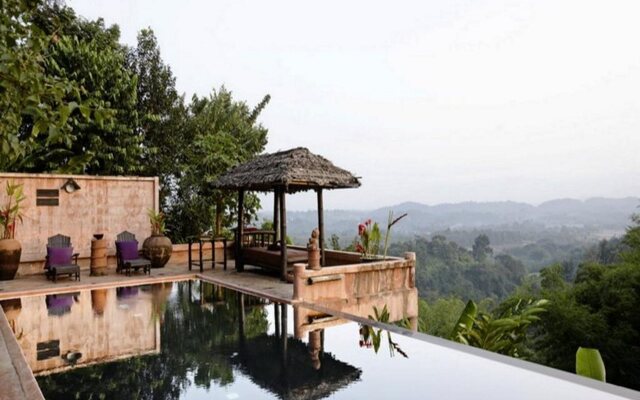 Phu Chaisai Chiang Rai Mountain Resort