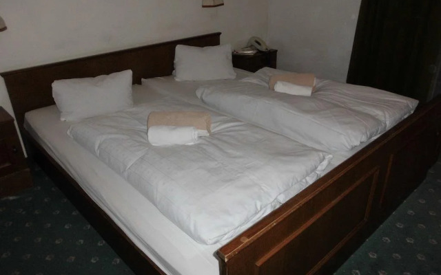 Nationalparkhotel Schihof