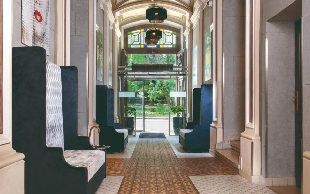 Leonardo Boutique Hotel Krakow City Center