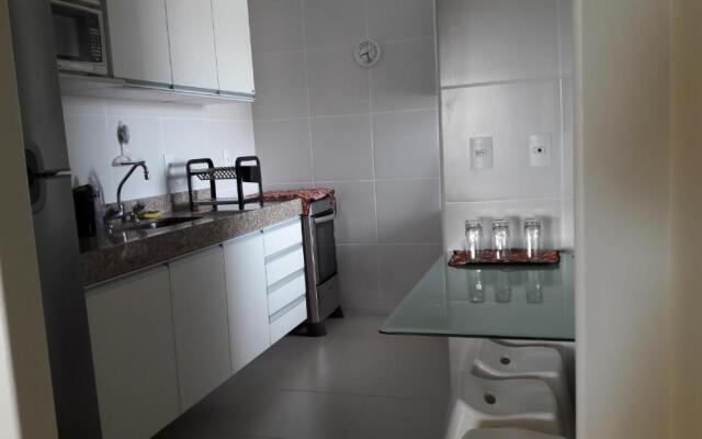 Apartamento na Ponta Verde