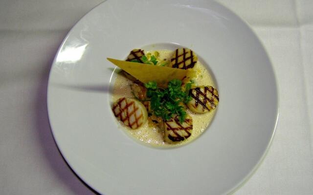 Hotel La Villa des Bordes