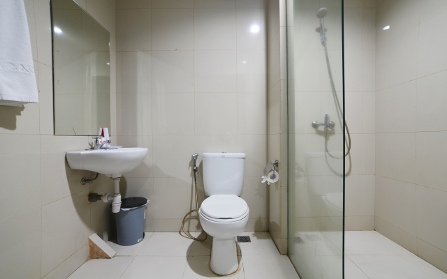 Kapuas Palace Hotel