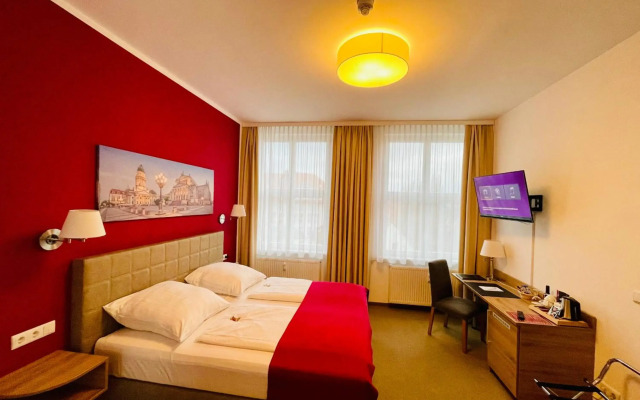 Hotel Vita Berlin